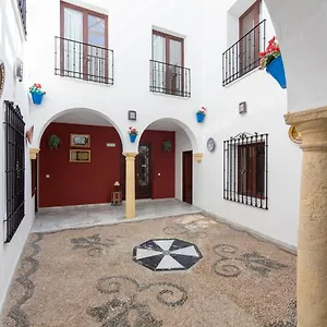 Hotel Omeyas, Cordoue