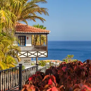 **** Hotel Jardín Tecina España