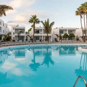**** Hotel Oasis Lanz Mate España
