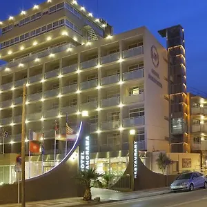 **** Hotel Panorama España