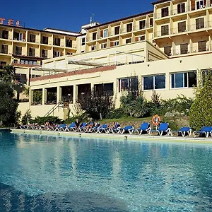 ** Hotel Grecs Spanje