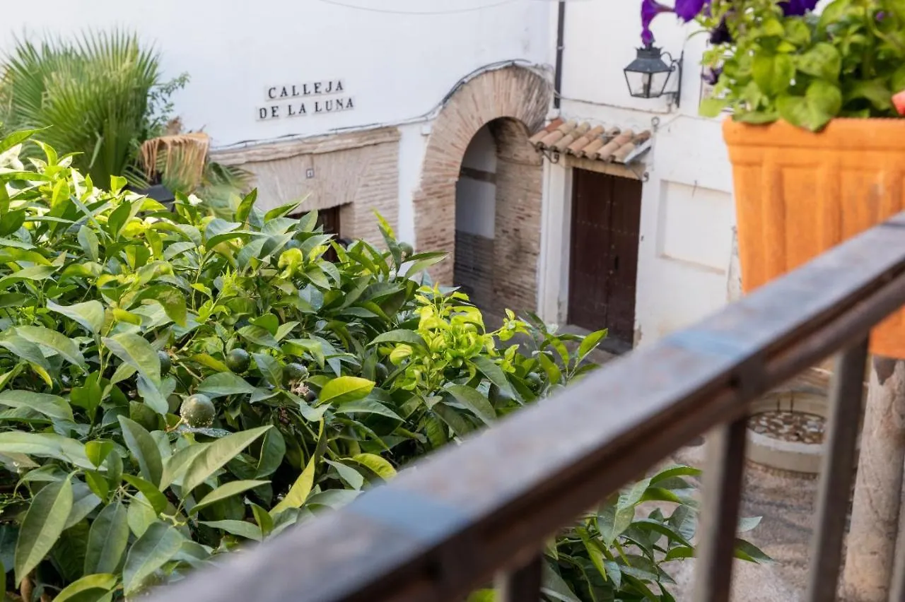 Guest house Puerta De La Luna Cordoba