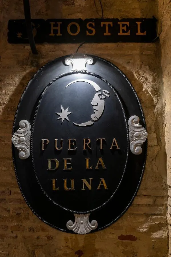 Puerta De La Luna Cordoue 2*,