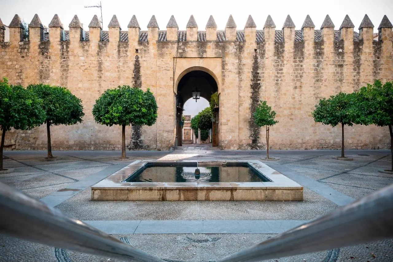 Guest house Puerta De La Luna Cordoba