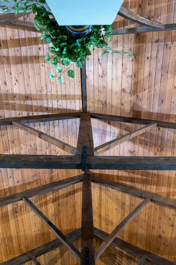 Puerta De La Luna Cordoue Espagne
