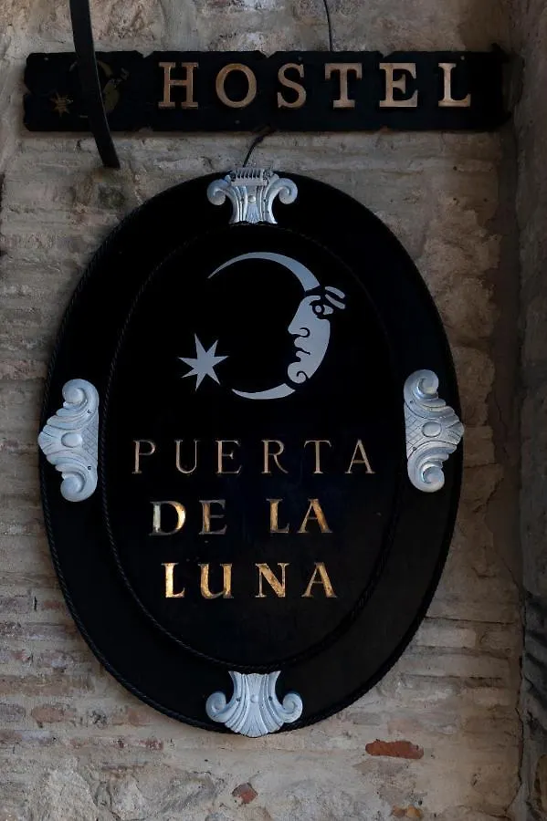 Guest house Puerta De La Luna Hotel Cordoba