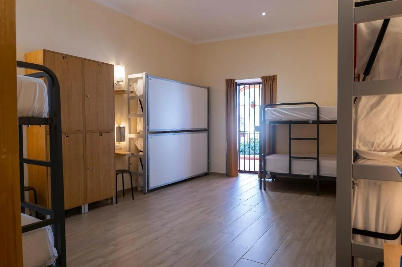 Guest house Puerta De La Luna Hotel Cordoba